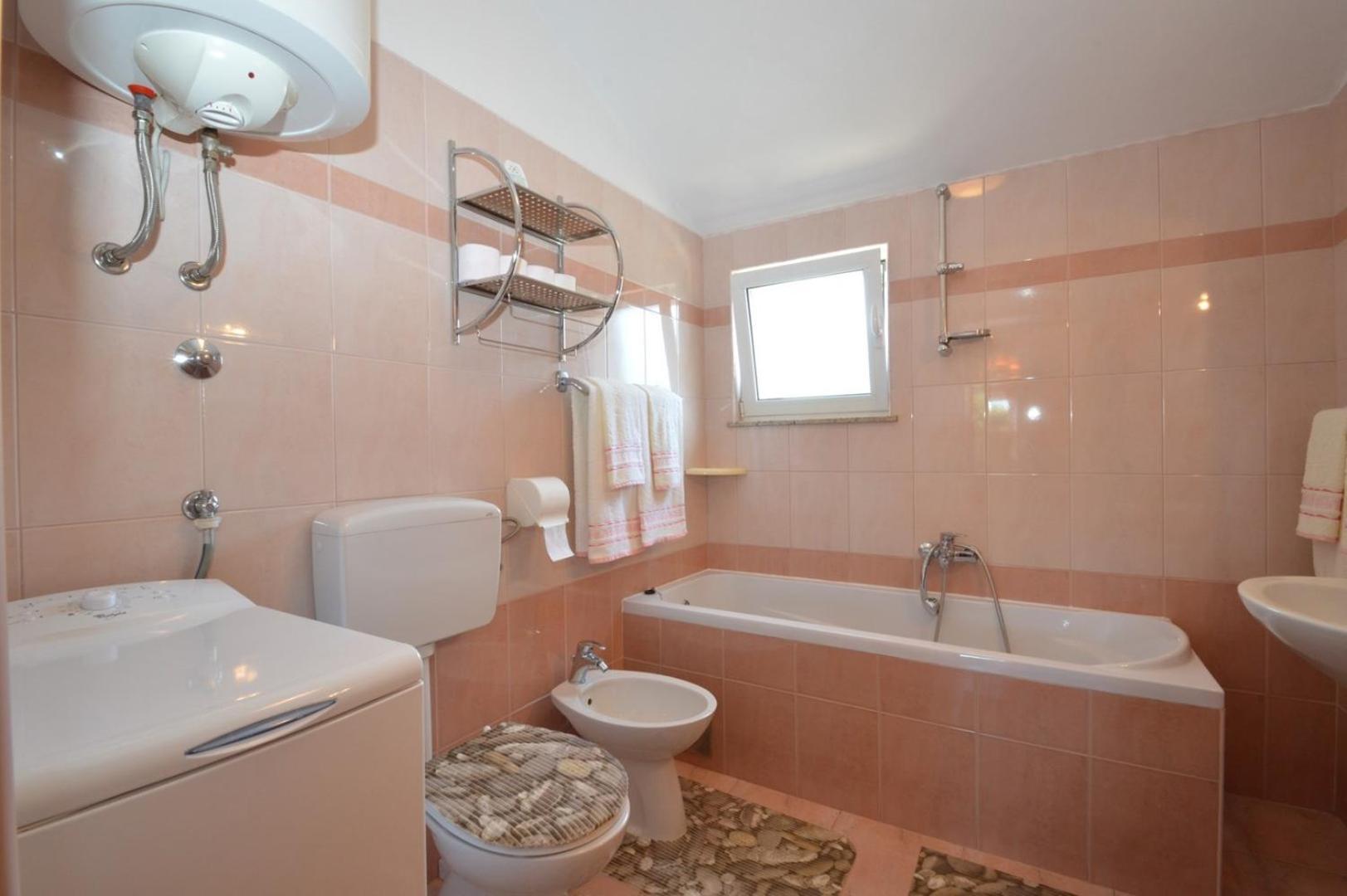 House Orhideja Mali Lošinj Exterior foto