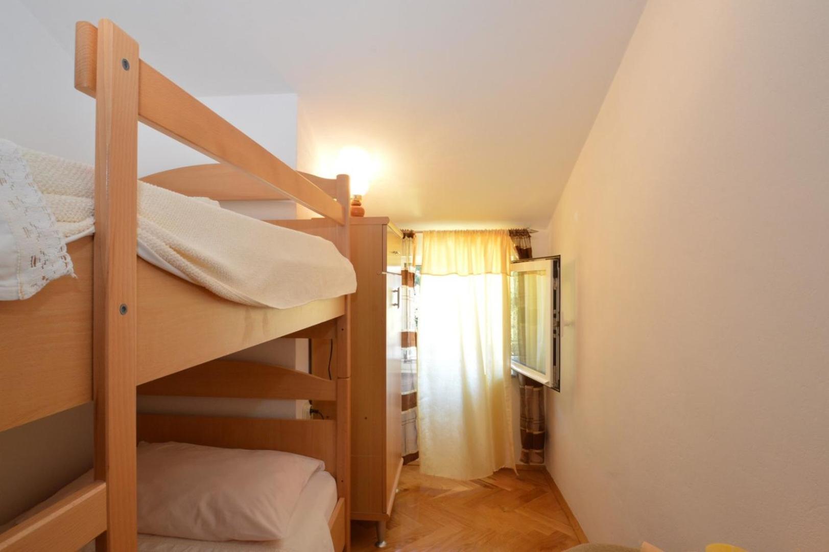 House Orhideja Mali Lošinj Exterior foto