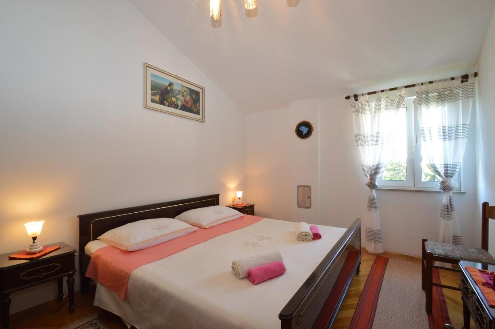 House Orhideja Mali Lošinj Exterior foto