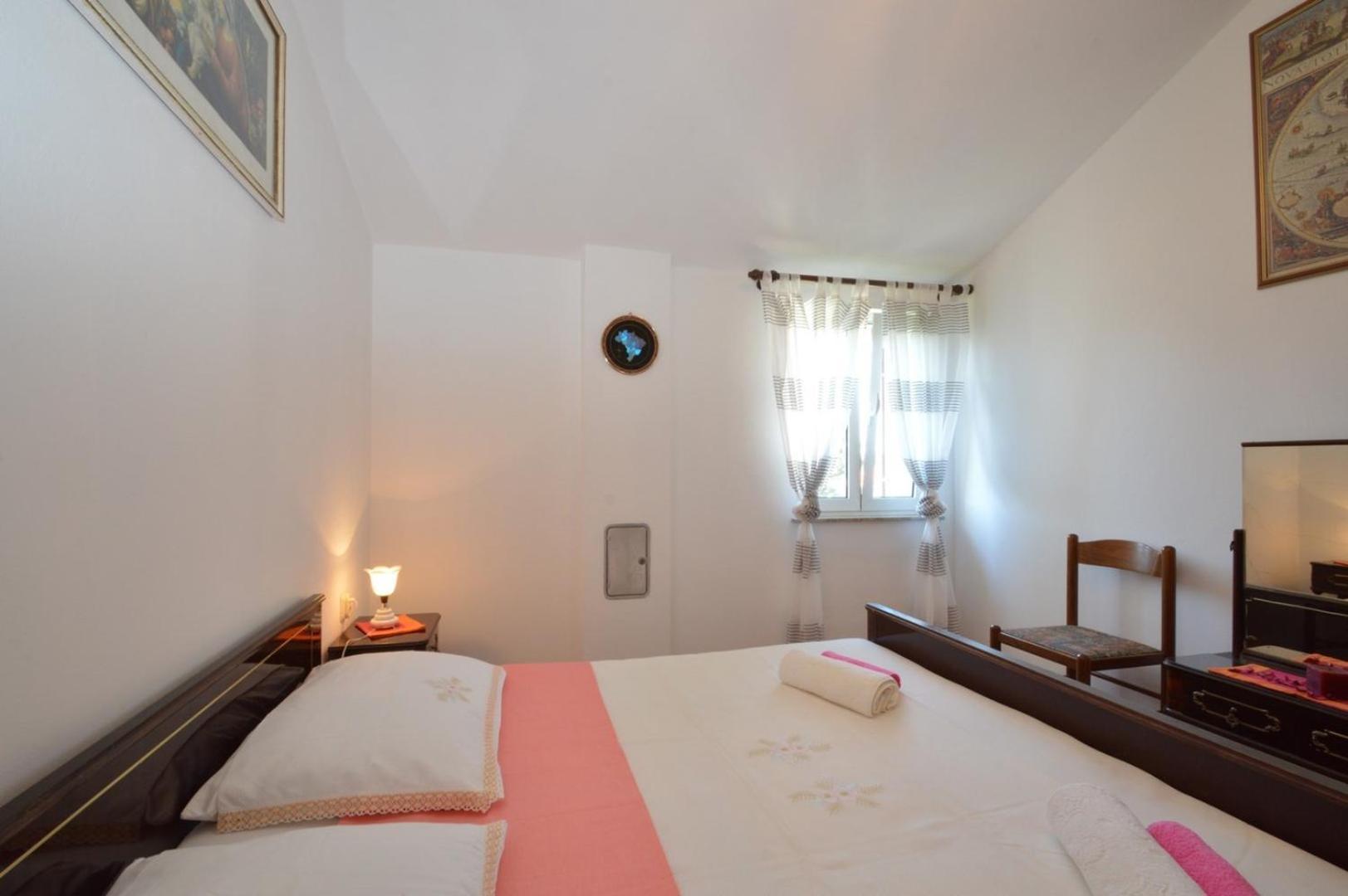 House Orhideja Mali Lošinj Exterior foto