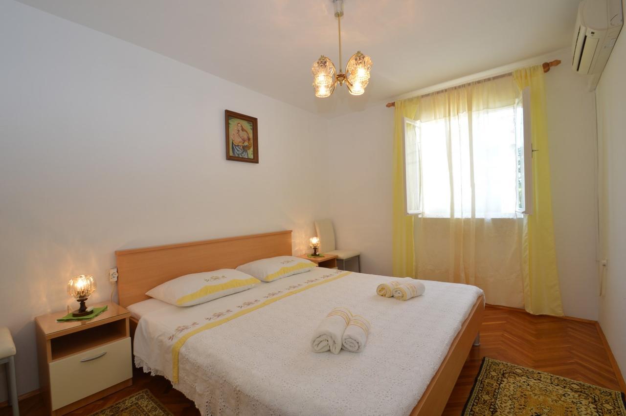 House Orhideja Mali Lošinj Exterior foto