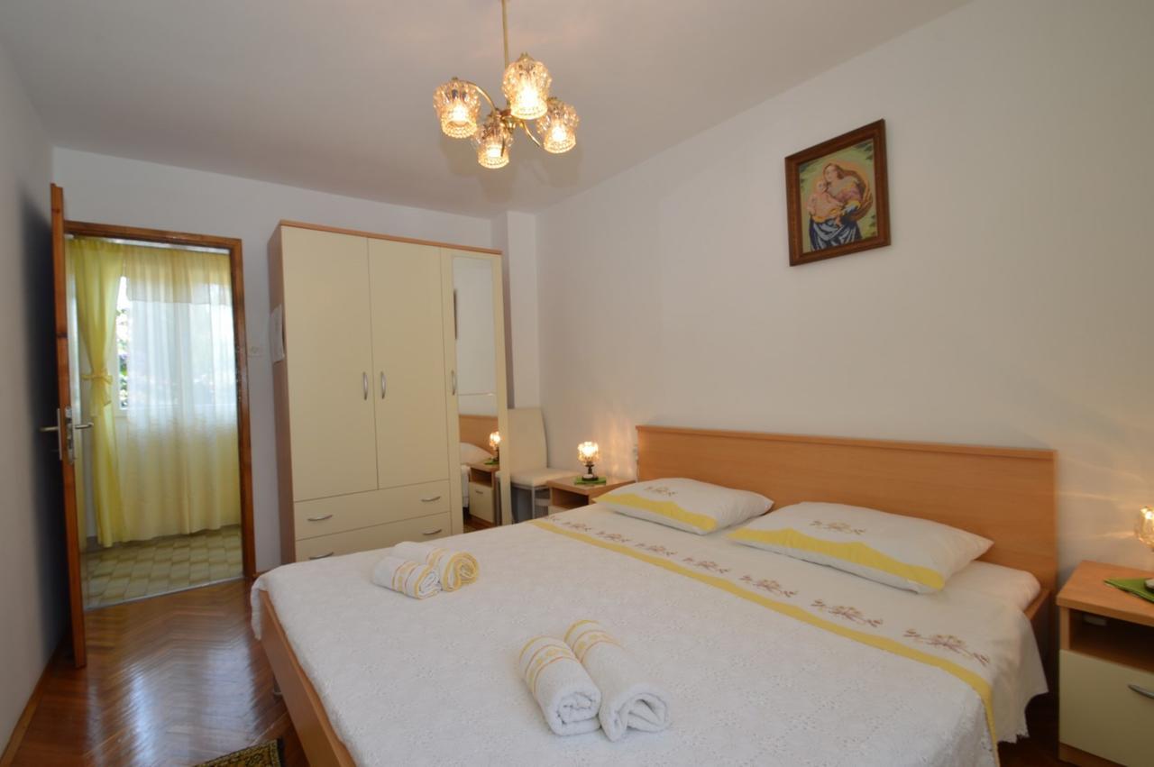 House Orhideja Mali Lošinj Exterior foto